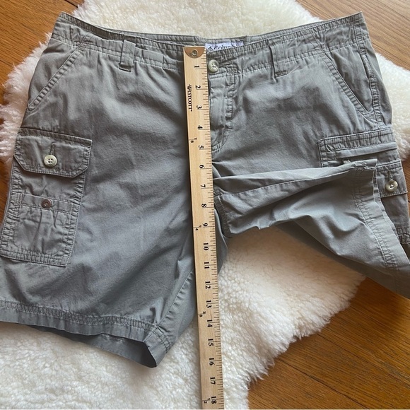 Columbia Cargo Hiking Short Khaki - Picture 4 of 7